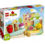 Lego® Duplo - Bio tržnica (10983)